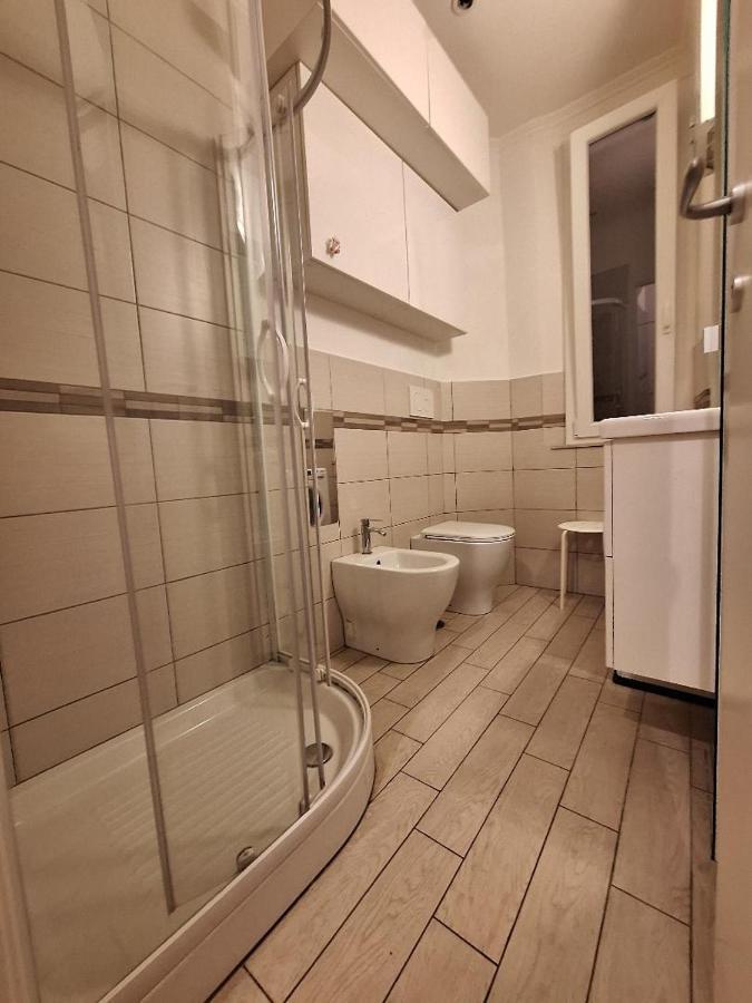 Apartment Casa Vidaschi Rom