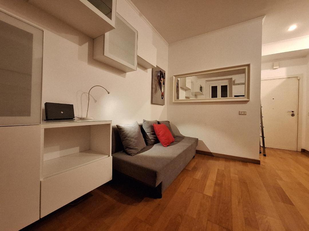 Apartment Casa Vidaschi *